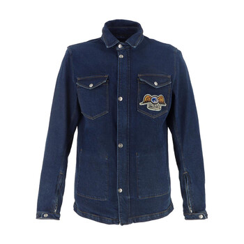 Von dutch - Kapitein shirt Von nederlands