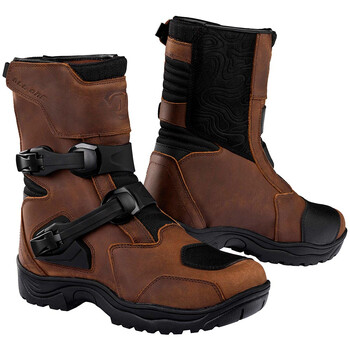 Trek Waterproof-laarzen All One