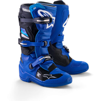 Tech 7S Yamaha kinderlaarzen Alpinestars