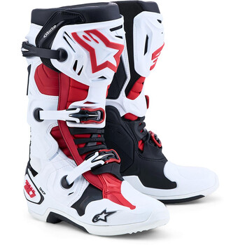 Tech 10-laarzen Alpinestars