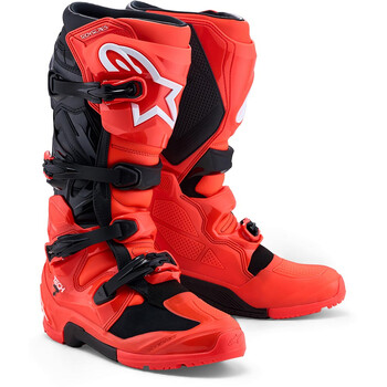 Tech 7 Enduro-laarzen Alpinestars