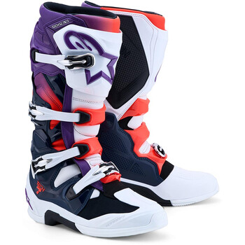 Tech 7-laarzen Alpinestars