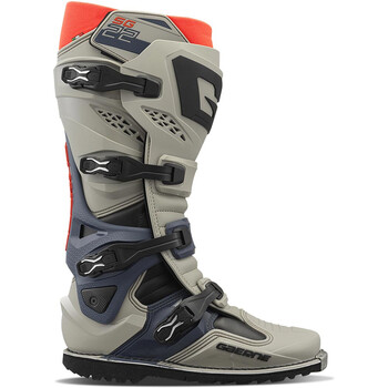 SG22 Gore-Tex® Enduro Laarzen Gaerne