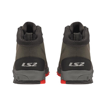 Trekkersschoenen LS2