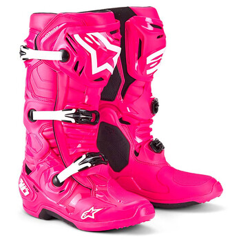 Tech 10-laarzen Alpinestars