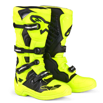 Tech 5-laarzen Alpinestars