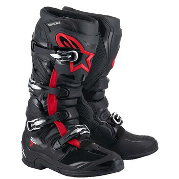 Tech 7-laarzen Alpinestars