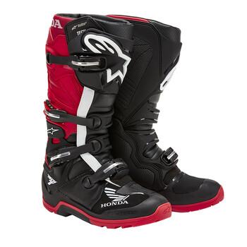 Honda Tech 7 Enduro Drystar® Laarzen Alpinestars