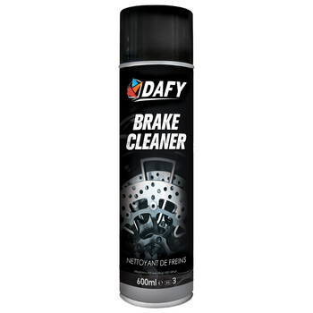 Brake Cleaner - Remmenreiniger 600ml Dafy Moto