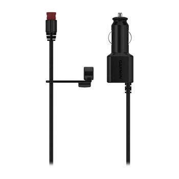 12 V sigarettenaanstekerkabel Garmin