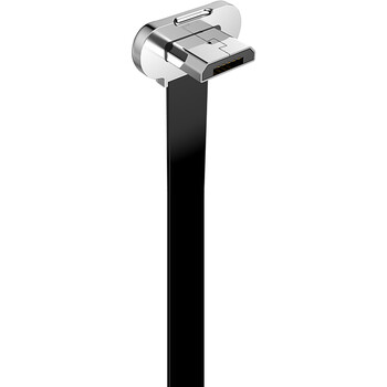 Onzichtbare micro-USB-kabel Tecno Globe