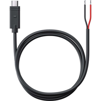 12V DC-kabel voor inductielader SP Connect