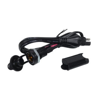 Optimate O-8 permanente batterijkabel TecMate