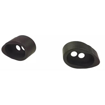 20 mm adapters voor originele Honda knipperlichtenACCESS DESIGN
