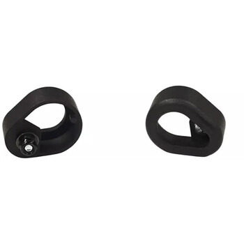22 mm adapters voor originele Yamaha-richtingaanwijzers ACCESS DESIGN