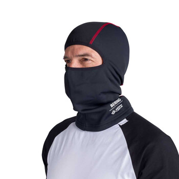 Windstopper® 2 bivakmuts Bering