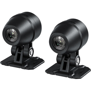 60FPS HDR-camera's voor AIO-6 CHIGEE