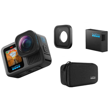 Hero13 Black Ultra Wide Edition-camera GO PRO