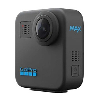 MAX camera GO PRO