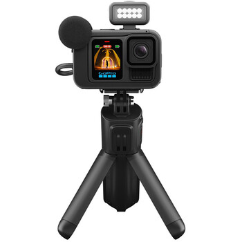 Hero13 Zwarte Creator Edition-camera GO PRO