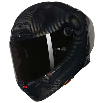 X-804 RS Ultra Carbon Puro helm Nolan