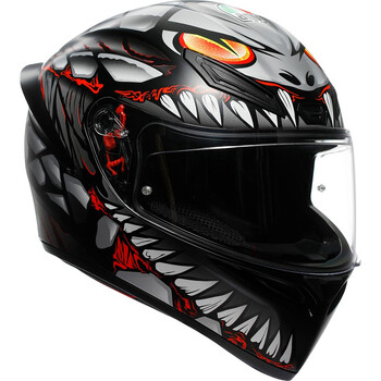 Lyzard K1 S helm AGV