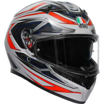 K3 ruimtehelm AGV