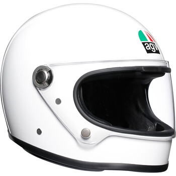 X3000 Solid-helm AGV