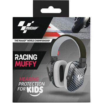 Racing Muffy Kids MotoGP™ kinderoorbeschermers Alpine