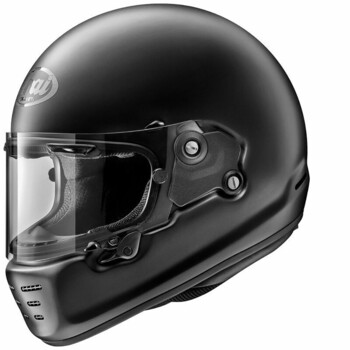 Concept-XE Frost hoofdtelefoon Arai