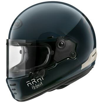 Concept-XE React-headset Arai