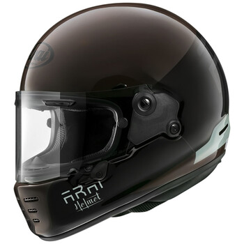 Concept-XE React-headset Arai