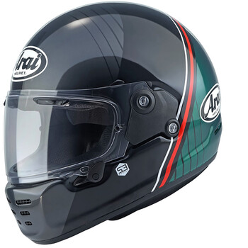 Concept-XE Temu-helm Arai