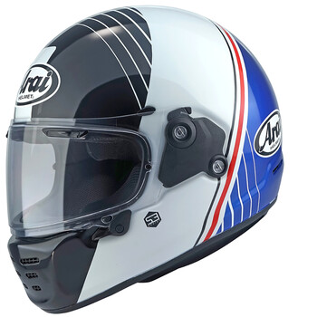 Concept-XE Temu-helm Arai