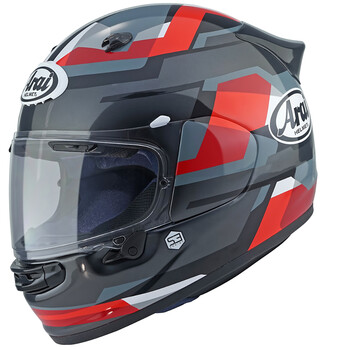 Quantic Abstract hoofdtelefoon Arai