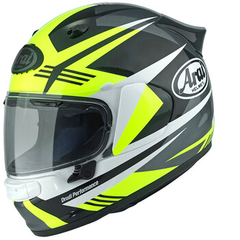 Quantic Mark hoofdtelefoon Arai