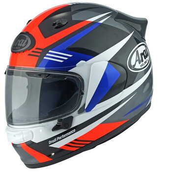 Quantic Mark hoofdtelefoon Arai