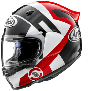 Quantic Space hoofdtelefoon Arai