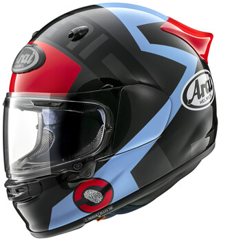 Quantic Space hoofdtelefoon Arai