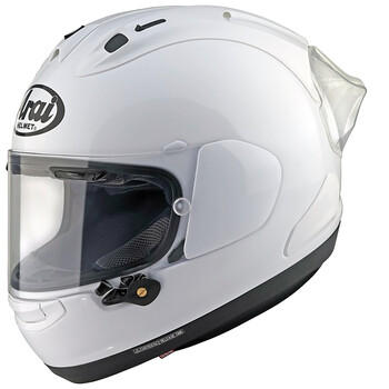 RX-7V Evo Fim Racing Helm #2 Arai