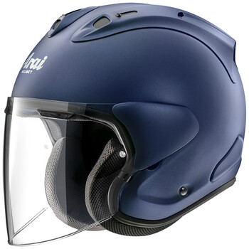 SZ-R Vas Evo helm Arai