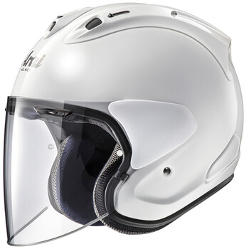 SZ-R Vas Evo Diamond helm Arai