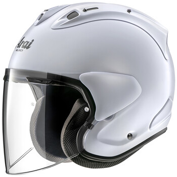 SZ-R Vas Evo Frost helm Arai