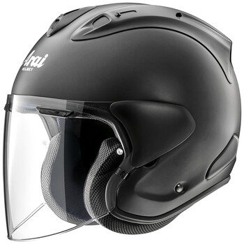 SZ-R Vas Evo Frost helm Arai