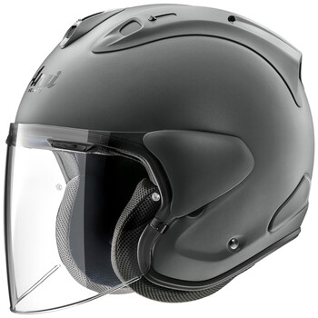 SZ-R Vas Evo Frost helm Arai