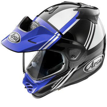 Tour-X5 Cosmic helm Arai