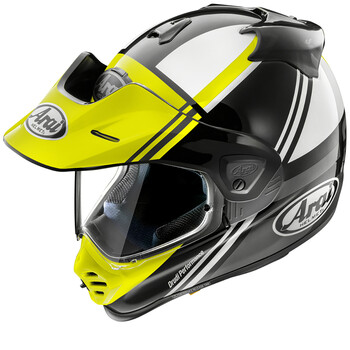 Tour-X5 Cosmic helm Arai