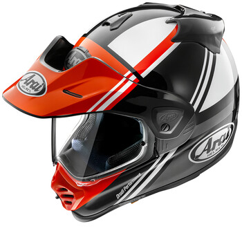 Tour-X5 Cosmic helm Arai