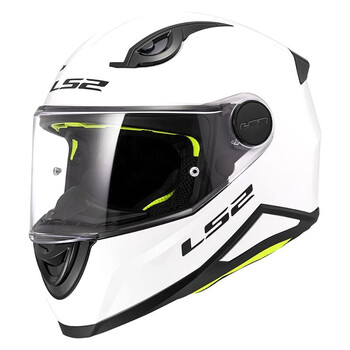 FF812 Kid Solid kinderhelm LS2