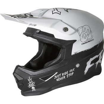 XP4 Speed-helm Freegun